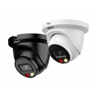 IP-камера купольная уличная Dahua DH-IPC-HDW2849TMP-S-IL-0280B