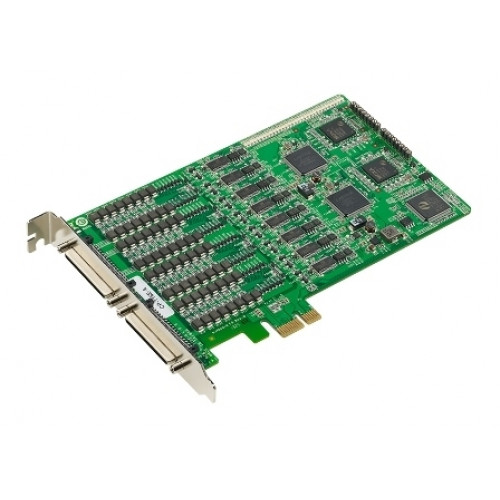 Плата MOXA CP-116E-A w/o cable