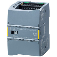 Отказобезопасный модуль дискретного ввода Siemens Simatic 6ES7226-6BA32-0XB0