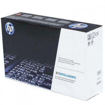 Картридж HP CE255JC