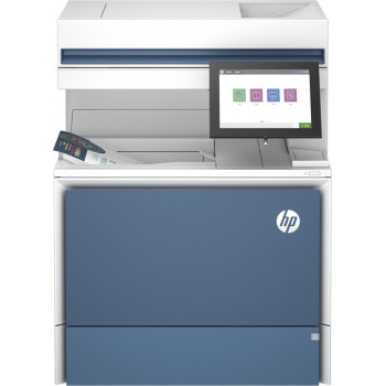 МФУ HP Color LaserJet Enterprise MFP 6800dn