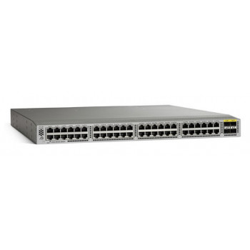 Коммутатор Cisco N3K-C3048-BA-L3