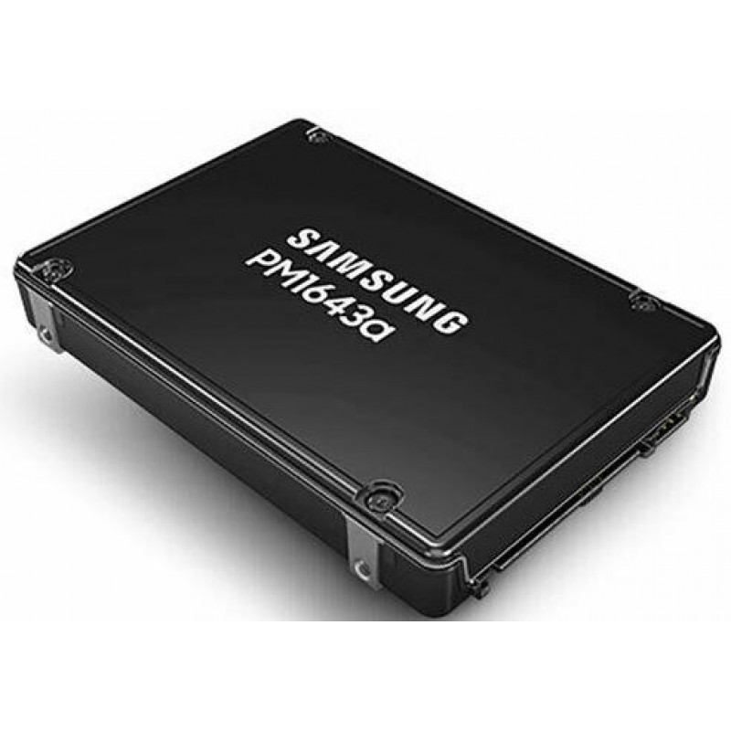 Накопитель SSD 2.5" Samsung MZILT1T9HBJR-00007