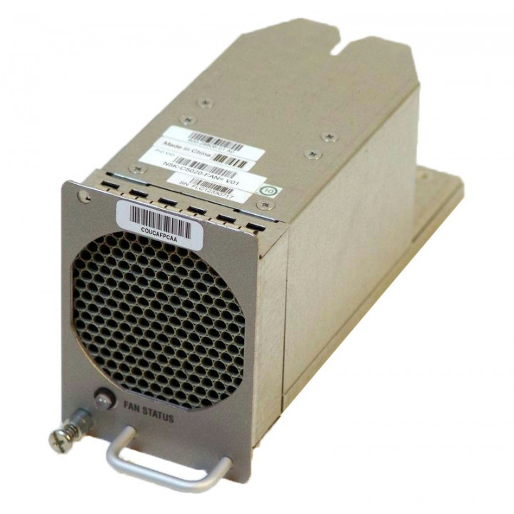 Блок вентиляторов Cisco N5K-C5020-FAN (для Nexus 5020)