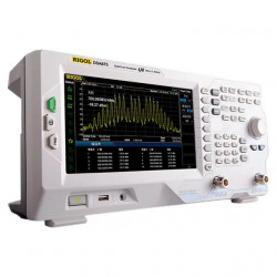 Анализатор спектра RIGOL DSA832E