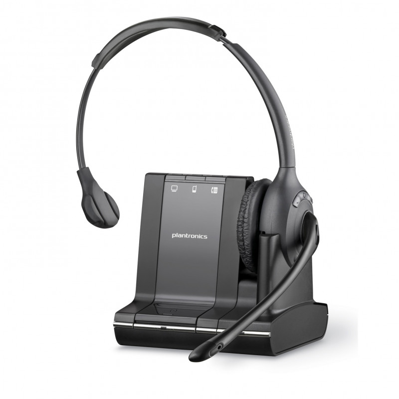 Гарнитура Plantronics PL-W710/A-M-APC82