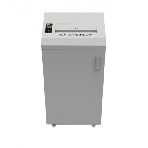 Шредер New United M2250HS+ (секр. P-7, фрагменты 1x2 мм, 5 листов, 50 л)
