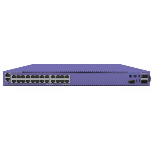Коммутатор Extreme Networks Summit X590-24T-1Q-2C (16791)