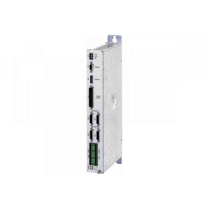 Устройство для соло-монтажа Siemens 6AV6646-2AB21-2AX0 (Thin Client Protected 15" Touch, IP65)