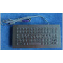 Промышленная клавиатура Key Technology K-TEK-A290-FN-DWP-US/RU-PS2 (встраиваемая, IP65, русифицированная, 83 клавиши, PS/2)