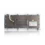 Промышленная клавиатура Key Technology K-TEK-A290-FN-DWP-US/RU-PS2 (встраиваемая, IP65, русифицированная, 83 клавиши, PS/2)