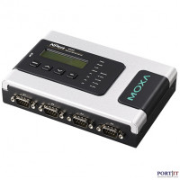 Сервер MOXA NPort 6450-T