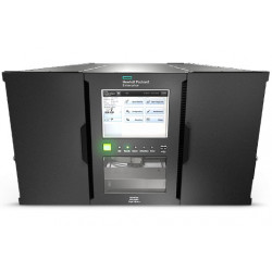 Ленточная библиотека HP QU625A Ленточная библиотека HP QU625A