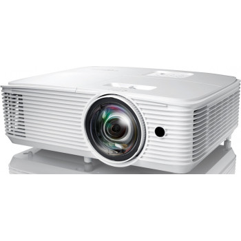 Проектор для домашнего кинотеатра Optoma H117ST
