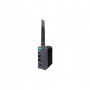 Беспроводной Wi-Fi клиент MOXA AWK-1161C-UN-T (802.11ax, 1 порт 10/100/1000BaseT(X), расширенный температурный диапазон)