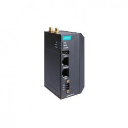 Беспроводной Wi-Fi клиент MOXA AWK-1161C-UN-T Беспроводной Wi-Fi клиент MOXA AWK-1161C-UN-T
