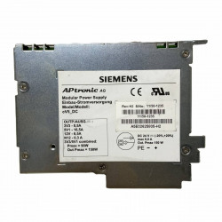 Блок питания Siemens Simatic A5E02625805-H2