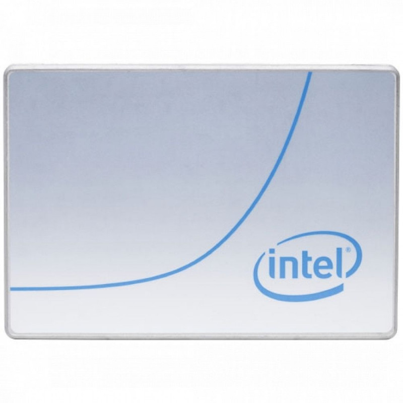Накопитель SSD Intel SSDPE2KX080T801