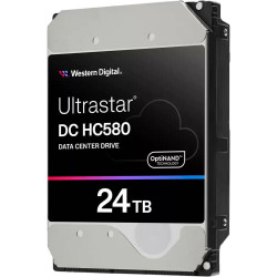 Жёсткий диск Western Digital 0F65101 24 ТБ SATA 3,5″ 7 200 об/мин