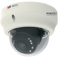 Камера купольная внутренняя ACTi B65