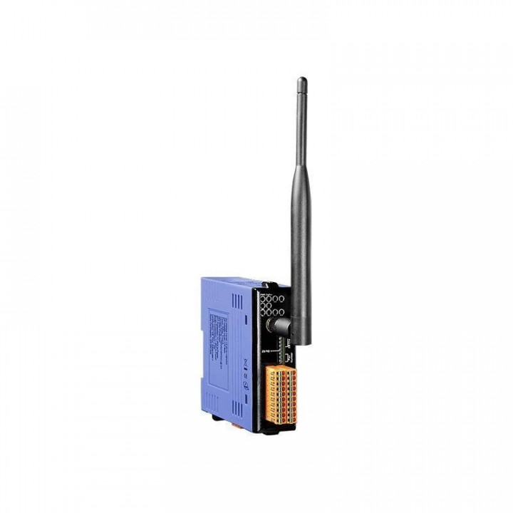 Соединение ICP DAS ZT-2060-IOP (парное ZigBee, для модуля 4-канального ввода и вывода) Соединение ICP DAS ZT-2060-IOP (парное ZigBee, для модуля 4-канального ввода и вывода)