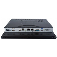 Панельный компьютер IEI PPC-F10B-BT-J1/2G/R