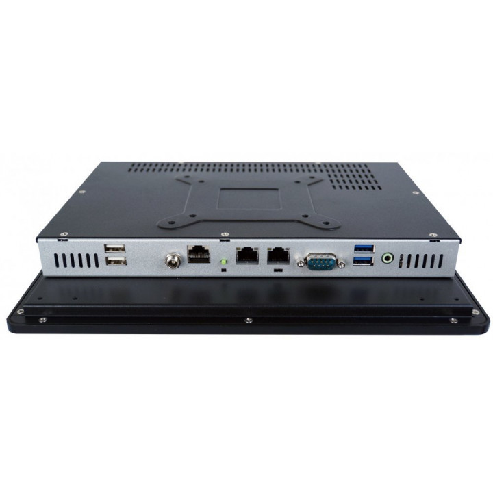 Панельный компьютер IEI PPC-F10B-BT-J1/2G/R (10.4" XGA, Intel Celeron J1900, 2GB DDR3L) Панельный компьютер IEI PPC-F10B-BT-J1/2G/R (10.4" XGA, Intel Celeron J1900, 2GB DDR3L)