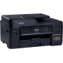 МФУ Brother MFCT4500DW (струйное, цветная печать, А3, 22 стр/мин)