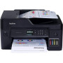 МФУ Brother MFCT4500DW (струйное, цветная печать, А3, 22 стр/мин)