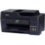 МФУ Brother MFCT4500DW (струйное, цветная печать, А3, 22 стр/мин)