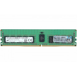 Модуль памяти HPE (836220R-B21 809082-091)