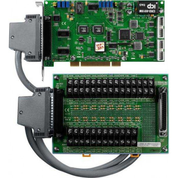 Плата ICP DAS PCI-1602FU/S CR