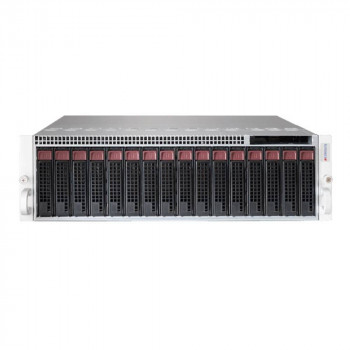 Серверная платформа Supermicro SuperServer SYS-5039MS-H8TRF