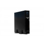 Источник бесперебойного питания Бастион RAPAN-UPS 3000 RACK+4x9Ah исп.E (3000ВА/2100Вт, 2U, Line-Interactive, АКБ 9Ачх4)