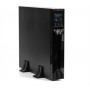 Источник бесперебойного питания Бастион RAPAN-UPS 3000 RACK+4x9Ah исп.E (3000ВА/2100Вт, 2U, Line-Interactive, АКБ 9Ачх4)