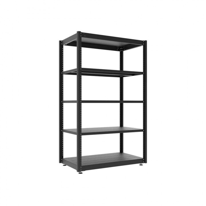 Аккумуляторный стеллаж SNR SNR-UPS-RACK-160610-4 (4 полки) Аккумуляторный стеллаж SNR SNR-UPS-RACK-160610-4 (4 полки)