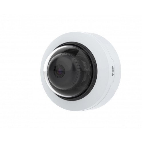 IP-камера AXIS P3265-V (02326-001)