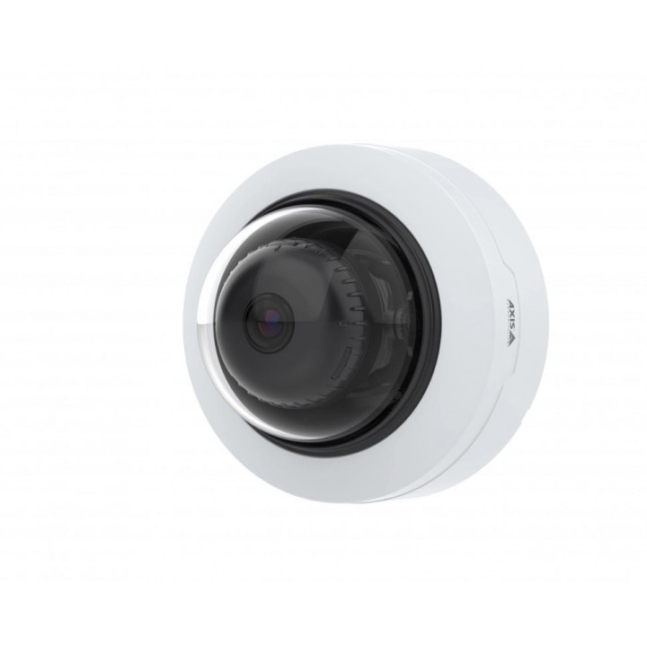 IP-камера AXIS 02326-001 (2 Мп, Lightfinder 2.0, PoE)