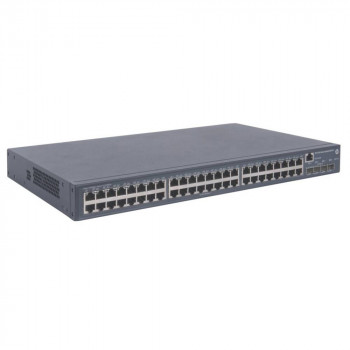 Коммутатор HPE JE072B