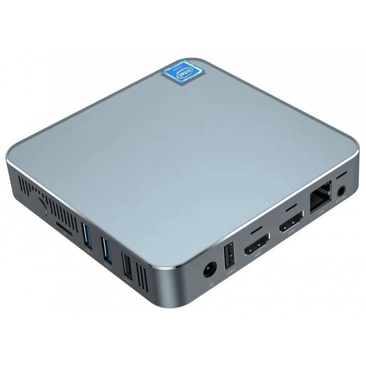Неттоп Rombica J4 GKJ442D PCMI-0002 (Intel Celeron J4125, 4Gb RAM, 256Gb SSD, UHD Graphics 600, без ОС) Неттоп Rombica J4 GKJ442D PCMI-0002 (Intel Celeron J4125, 4Gb RAM, 256Gb SSD, UHD Graphics 600, без ОС)