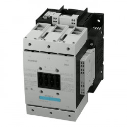 Контактор Siemens 3RT1054-2NF36