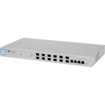 Коммутатор Ubiquiti UniFi Switch 16 XG (US-16-XG)