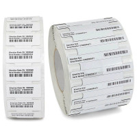 RFID-метка Zebra 10026763