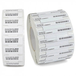 RFID-метка Zebra 10026763
