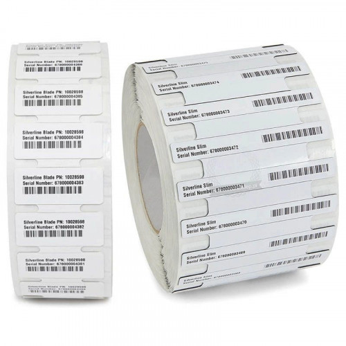 RFID-метка Zebra 10026763