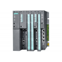 Модуль дискретного ввода Siemens 6AG1421-1BL01-2AA0