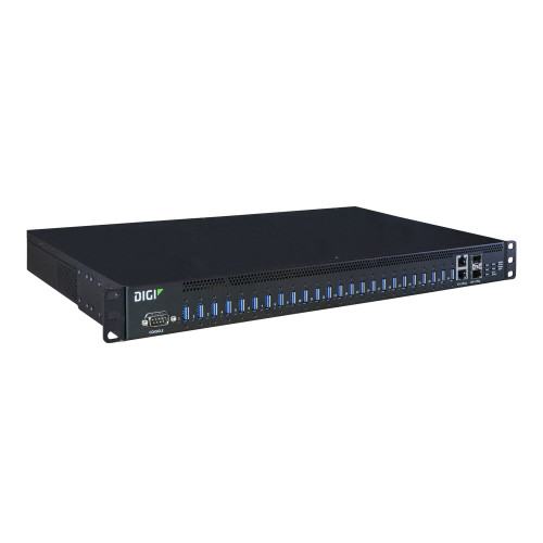 Концентратор Digi AW24-G300