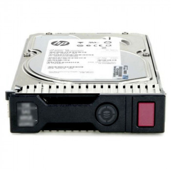 Накопитель SSD HPE 868818-B21