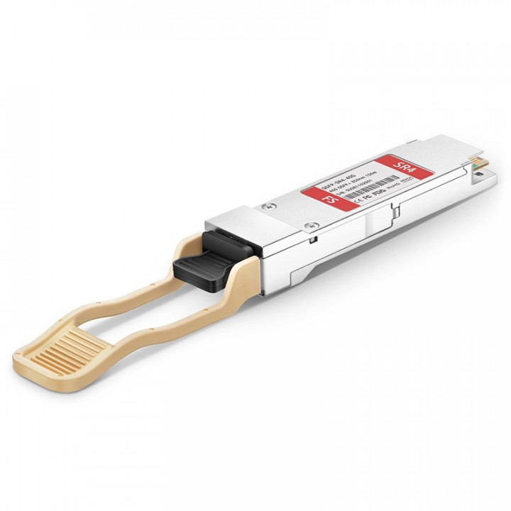Трансивер Lenovo 00D9865 (40GBASE-iSR4 QSFP+)