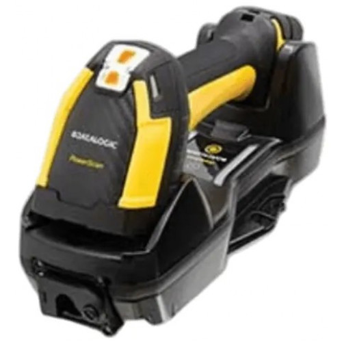Сканер штрих-кода Datalogic PM9600 (PM9600-HP433RBK10)
